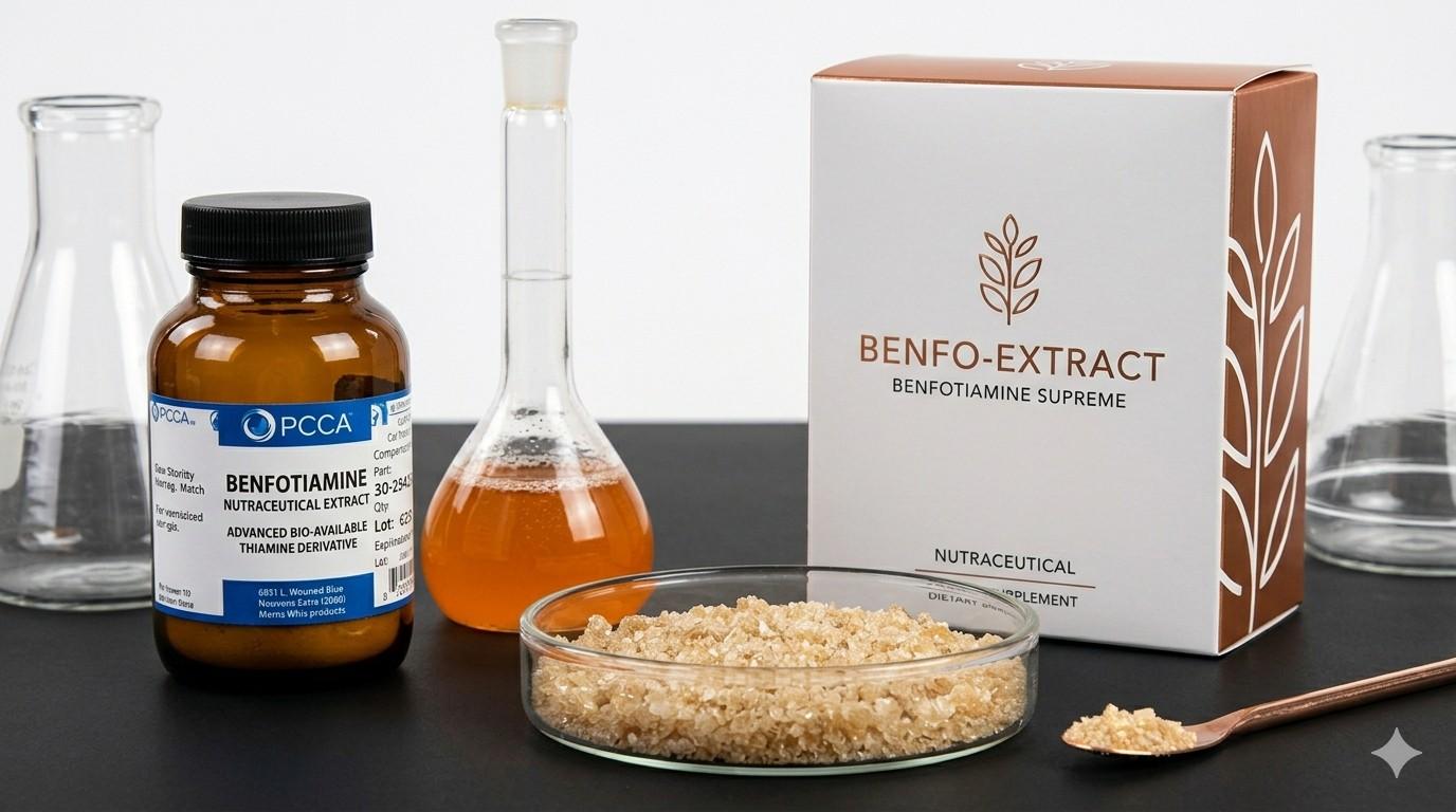Benfotiamine