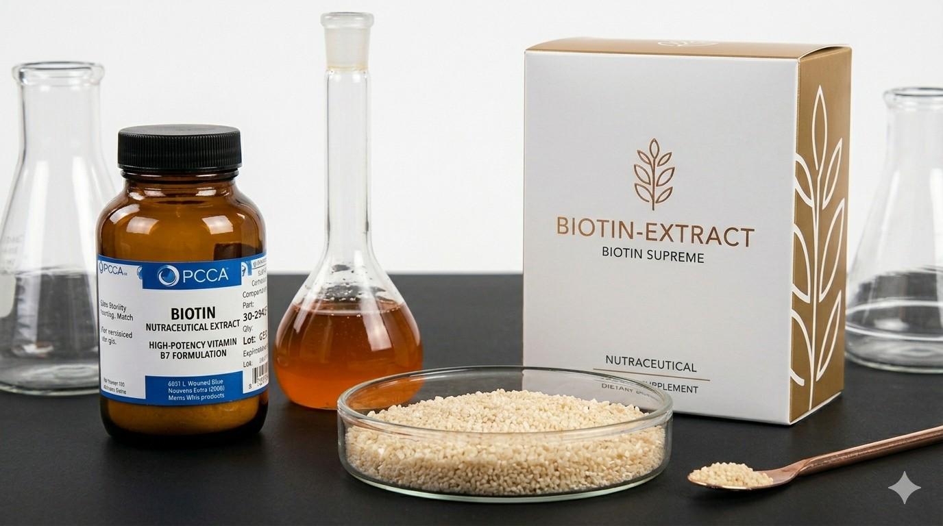 Biotin