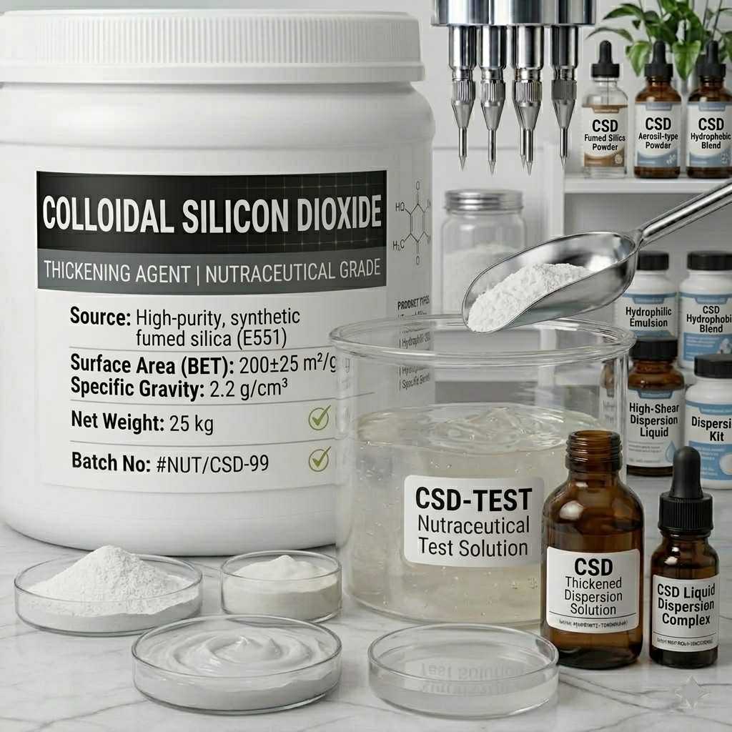 Colloidal Silicon