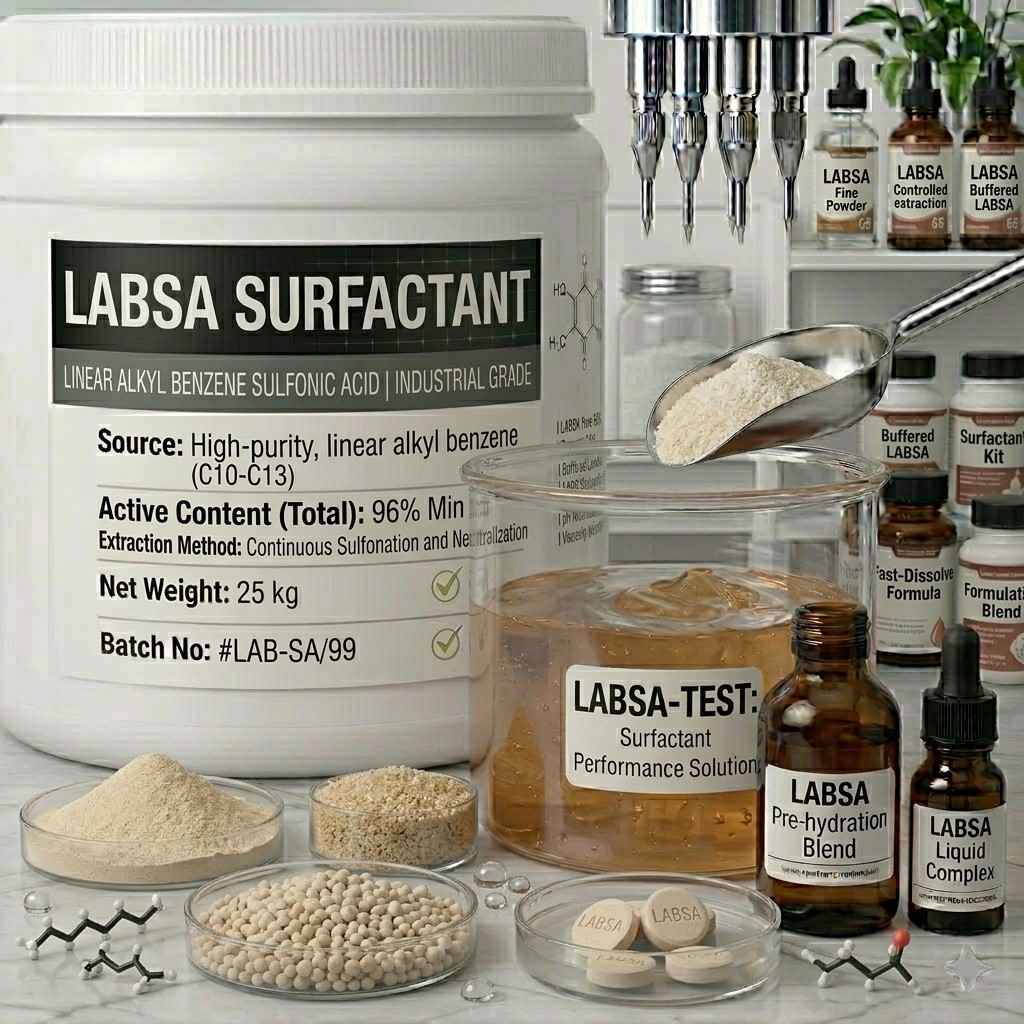 LABSA
