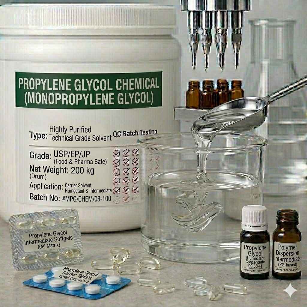 Propylene Glycol