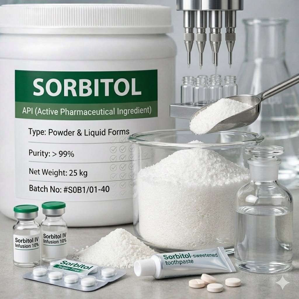 Sorbitol