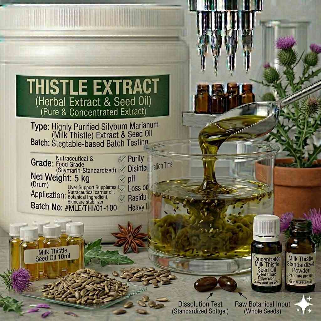 Thistle