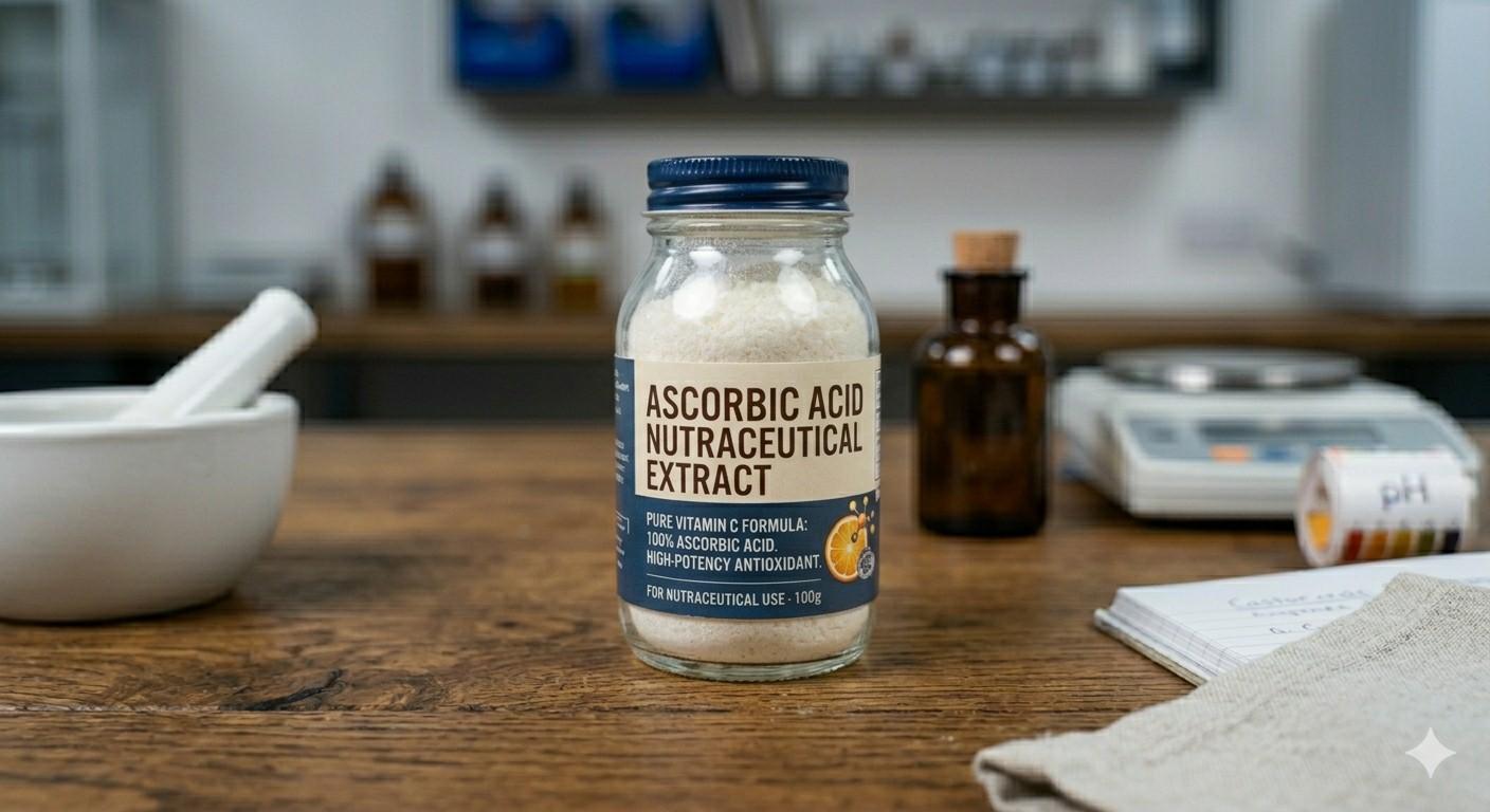 Ascorbic Acid