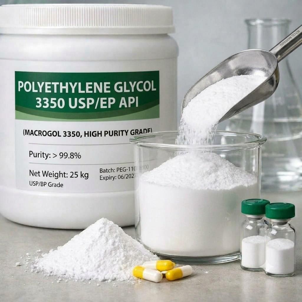 Polyethylene Glycol
