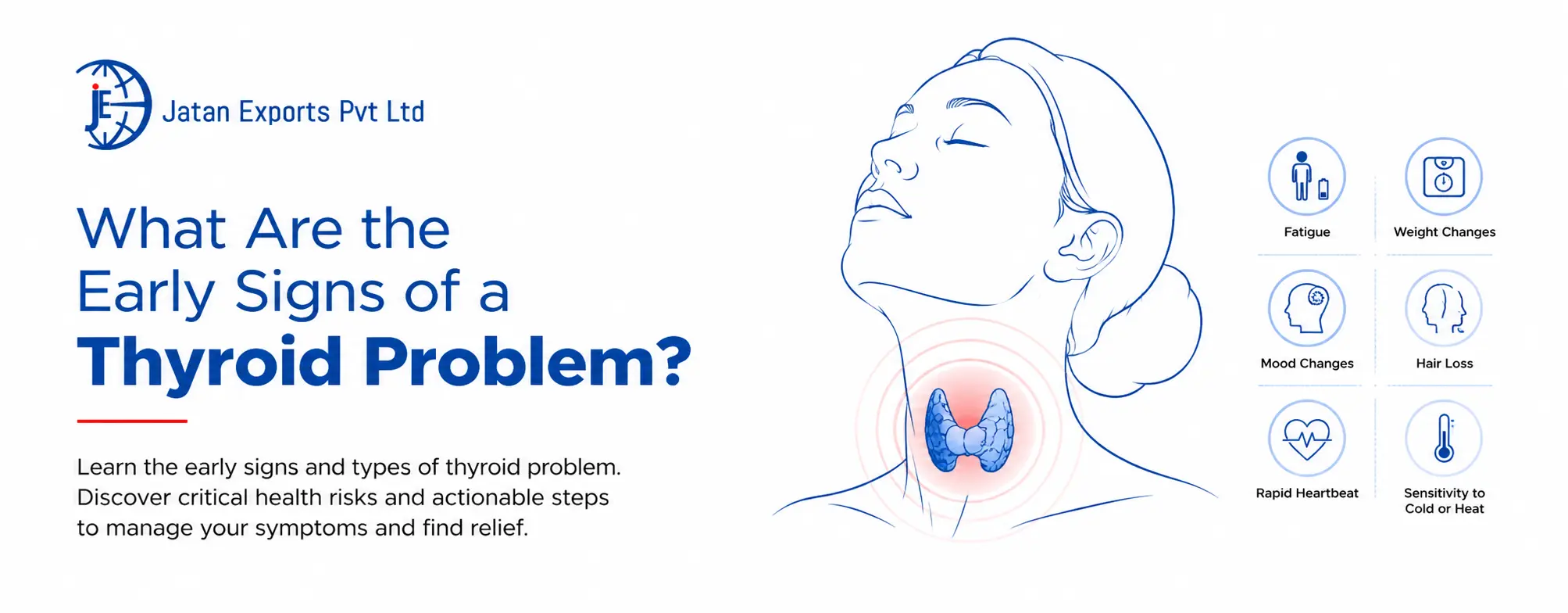 thyroid problem