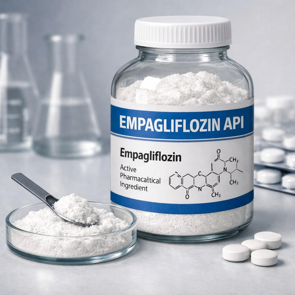 Empagliflozin