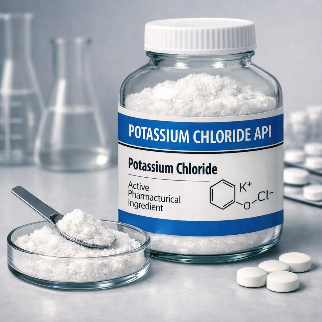 Potassium Chloride