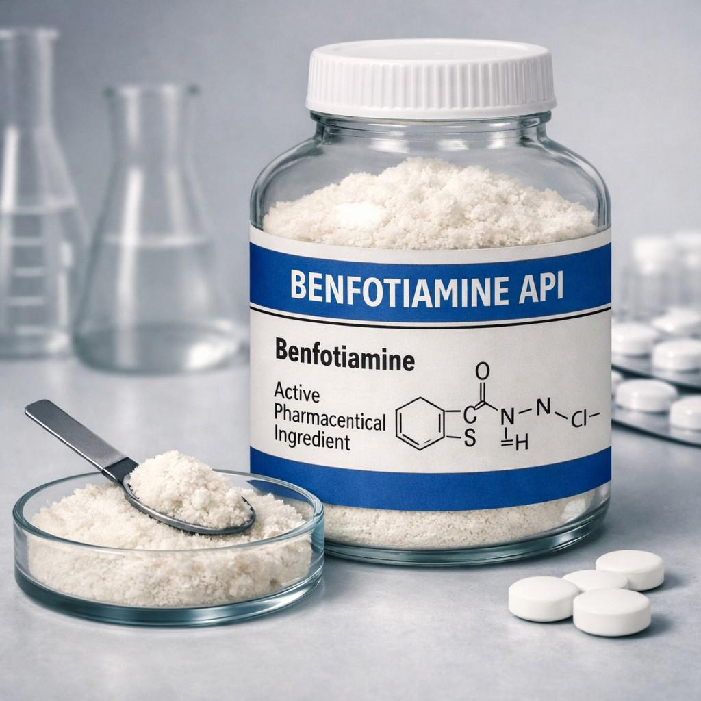  Benfotiamine