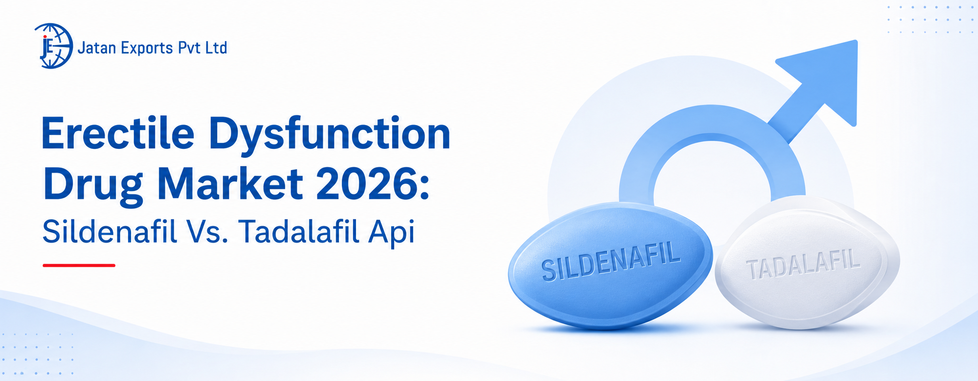 Erectile Dysfunction Drug Market