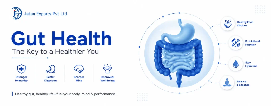 Gut Health